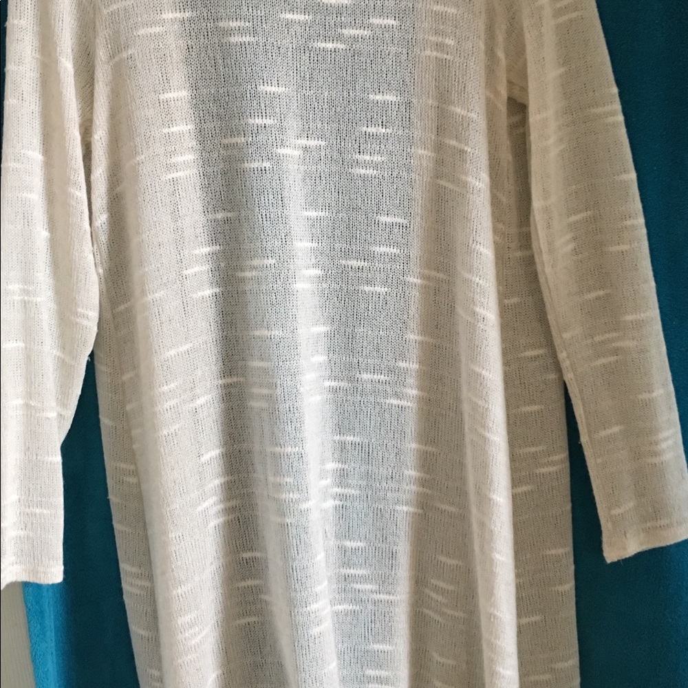 Shawl/Ruana - Picture 2 of 3